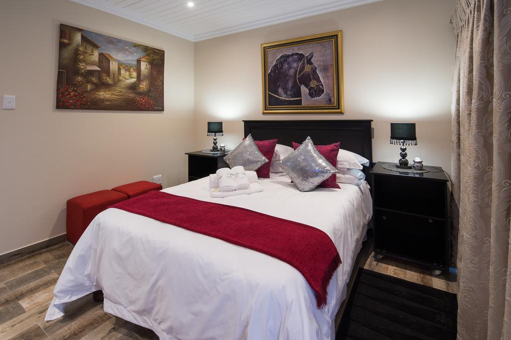 Hotel Kings Halt Bloemfontein Exterior foto
