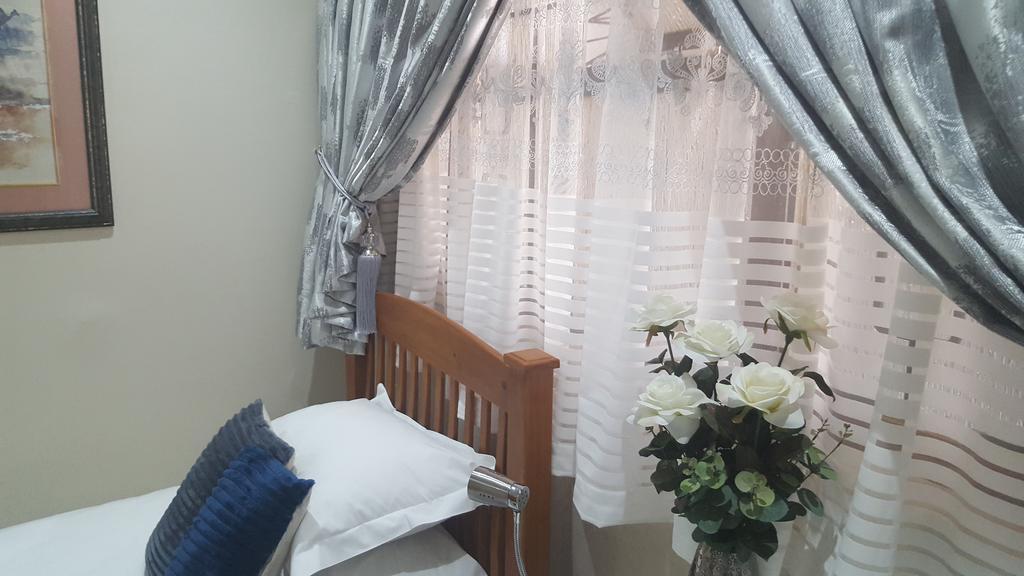Hotel Kings Halt Bloemfontein Exterior foto